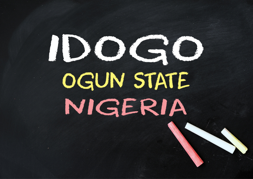 Health & Education Mission (Idogo) 2018