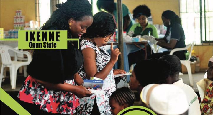 Upcoming FREE Medical & Education Outreach in IKENNE, Nigeria FEB 2020