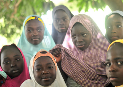 YOBE State, Nigeria Medical Mission 2020