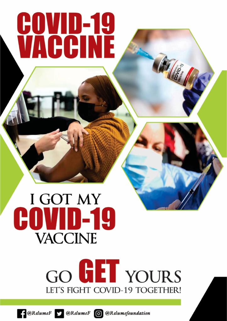 COVID-19 Vaccine