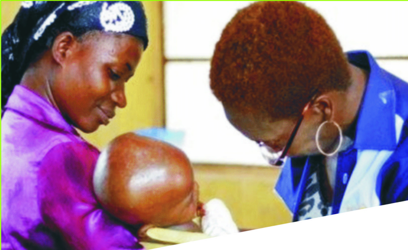 Health & Education Mission