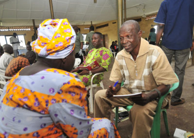 Idogo, Ogun State Medical Mission 2018