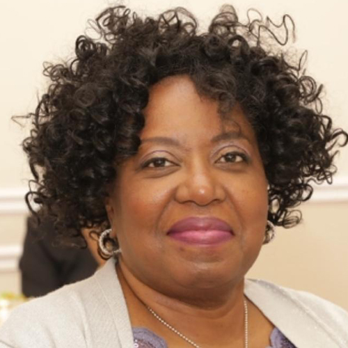 Dr. Cheryl Croney, MD