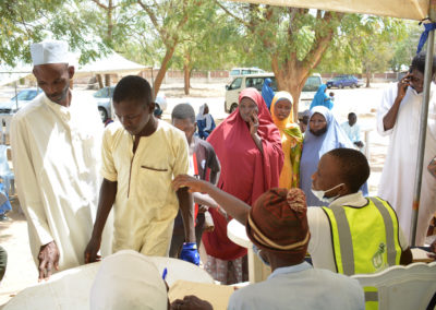 YOBE 2022 Medical Mission