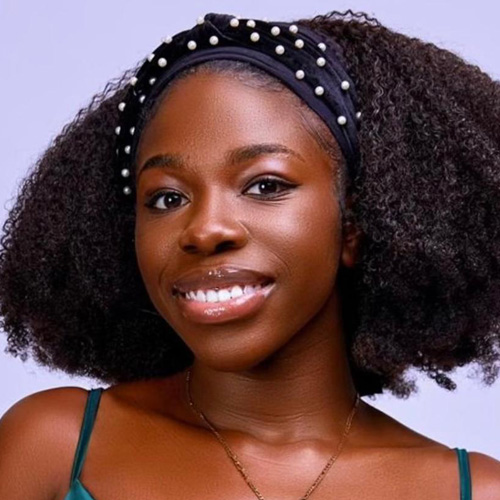 Ms. Simisola Adeosun