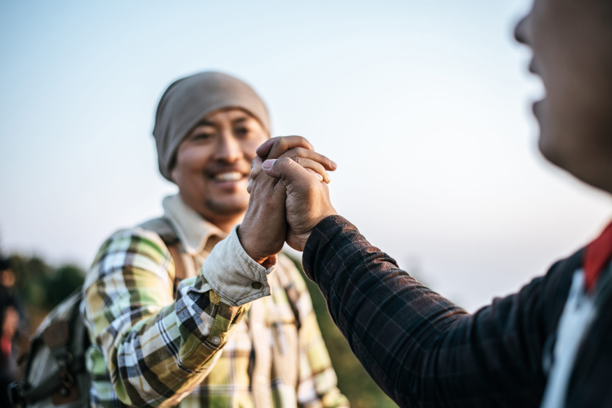 Mental Health First Aid Certification Training