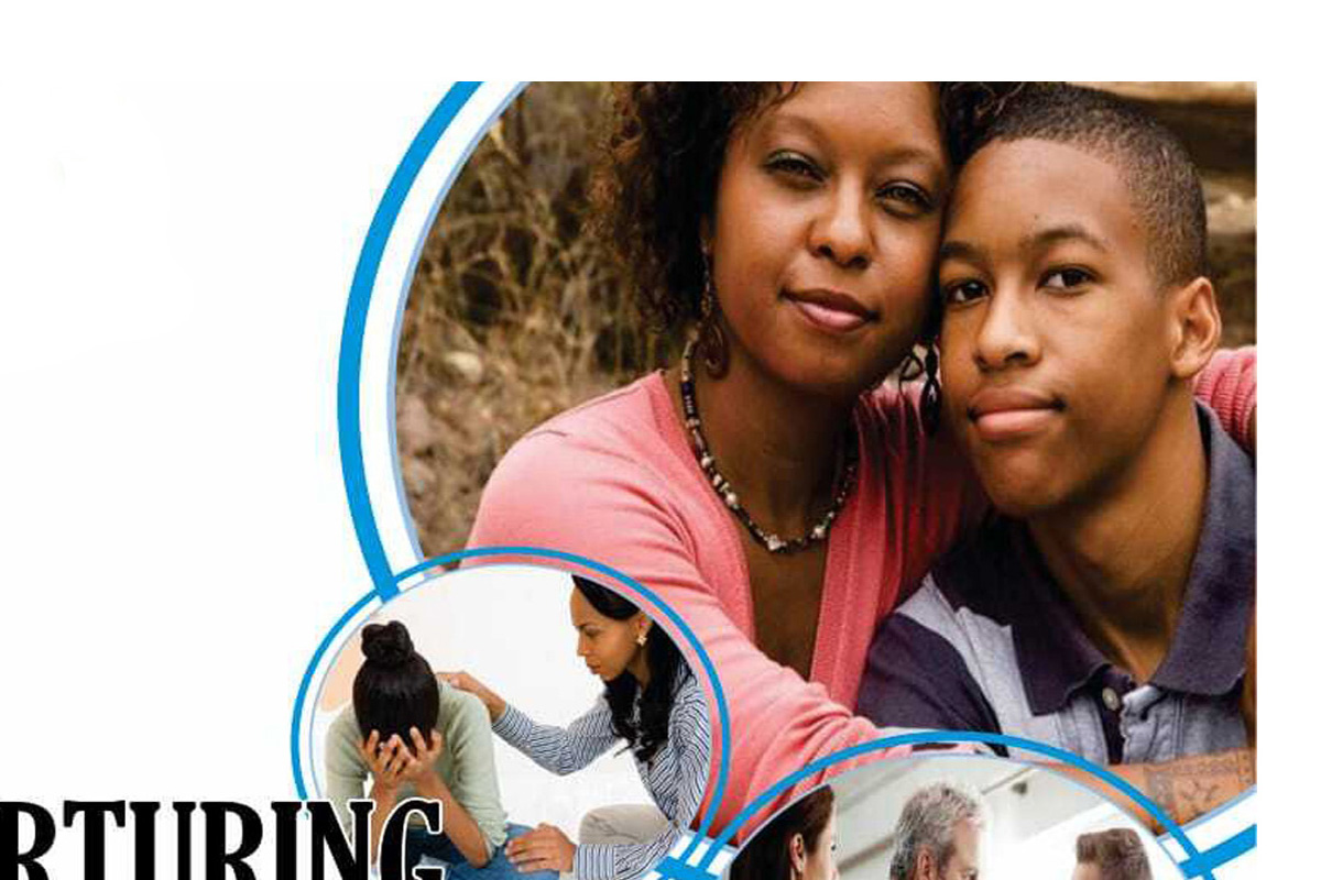 Nurturing Parents Program