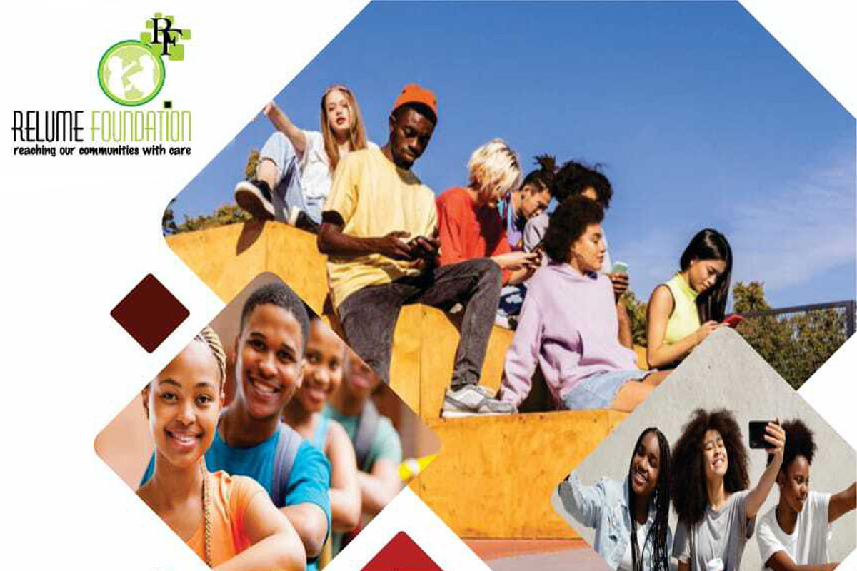 Youth Stewardship Program