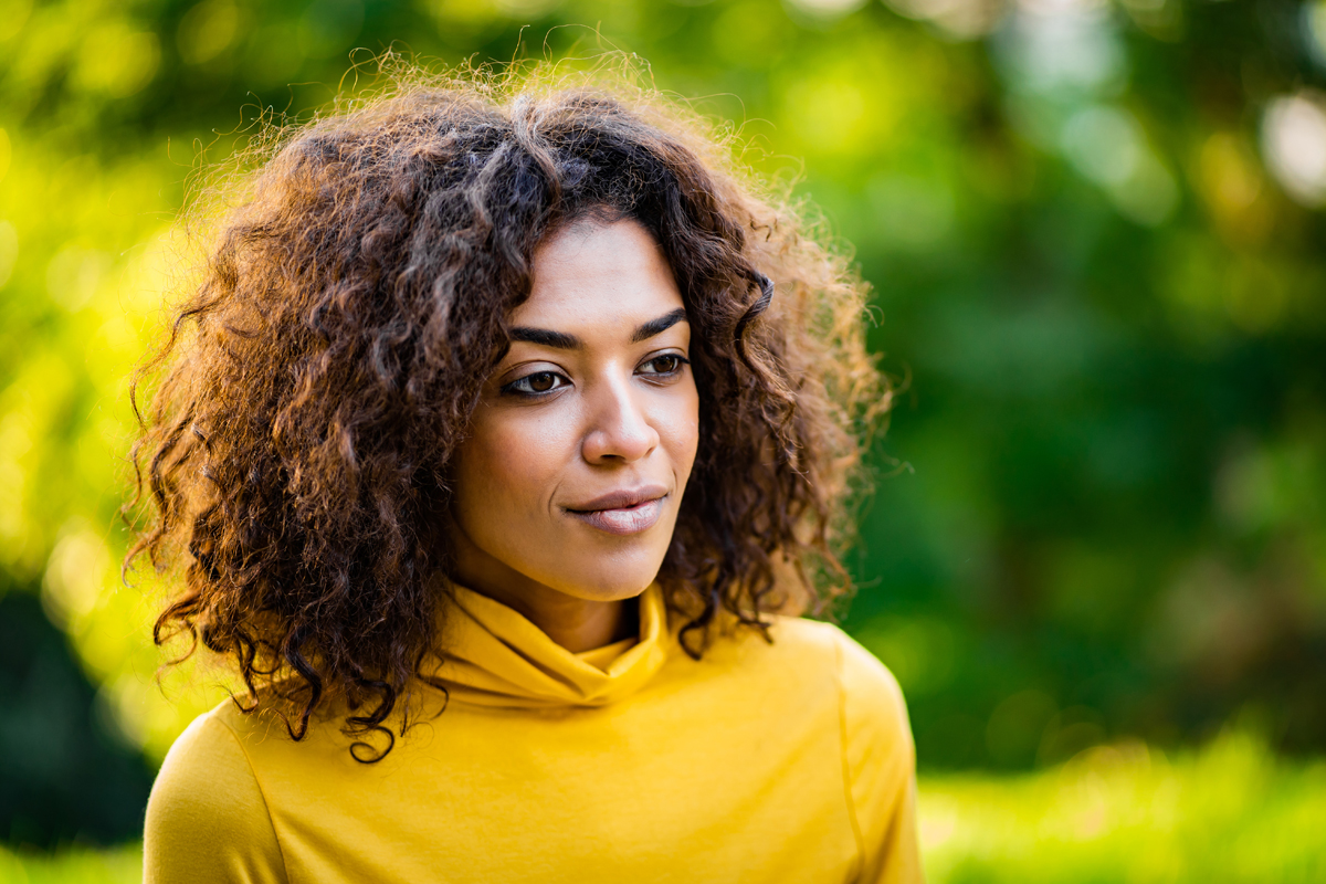 Building Emotional Resilience & Mental Capacity
