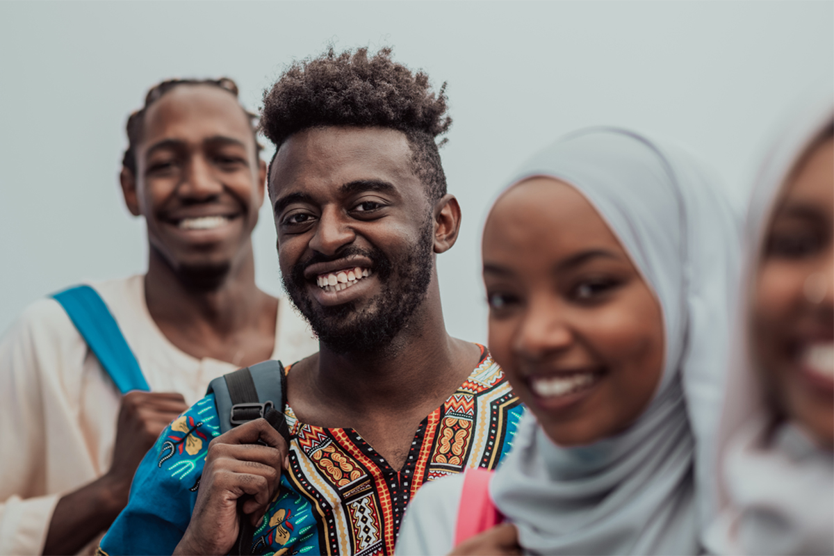 Making the Connection Mentorship Program