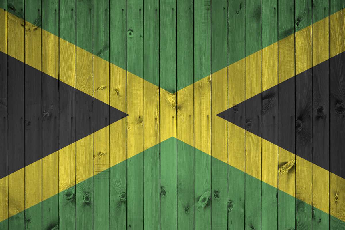 Together for Jamaica